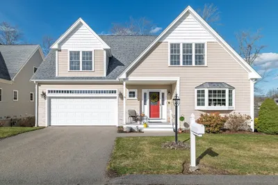 1 Von Rhor Drive #1 1