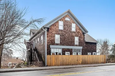 105 Granite Street #1 1