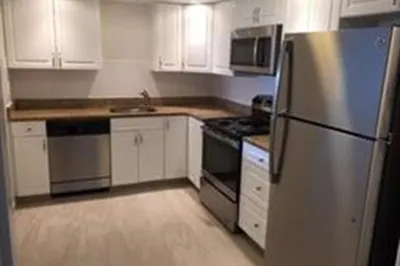 1 Stonehill Drive #3C 1