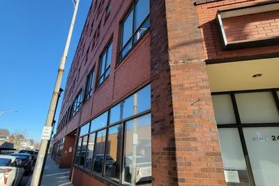 24 Park St #5K