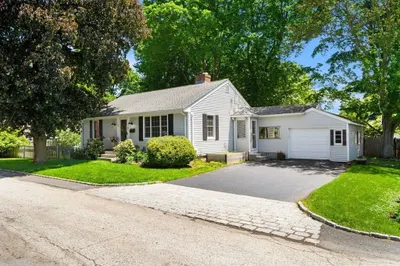 1 Sunset Lane
