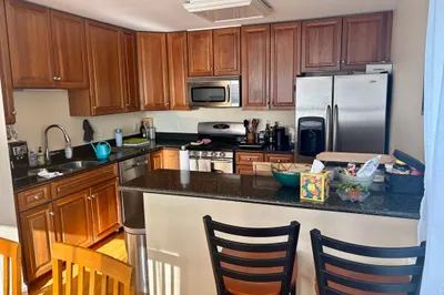 320 Rindge Avenue #406