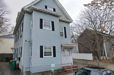 12 Albion St