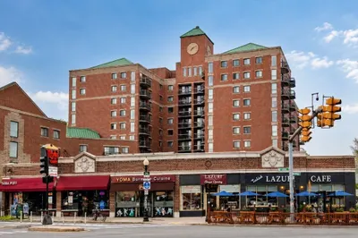 15 North Beacon St #303 1