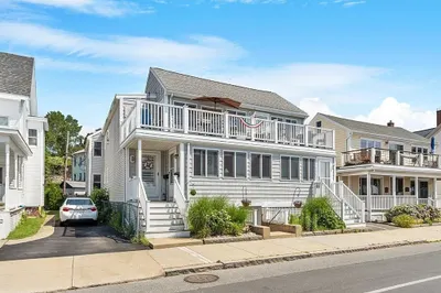 61 Western Avenue #1 1