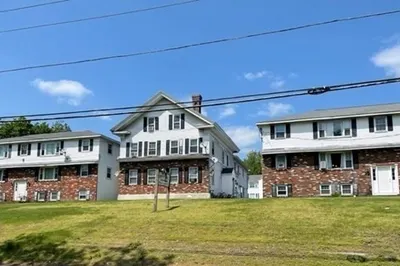 49 Hamilton Street #8 1