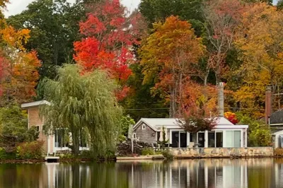 53 Lakeshore Drive #. 1