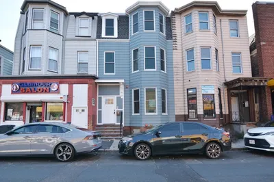 23 Bennington St #2