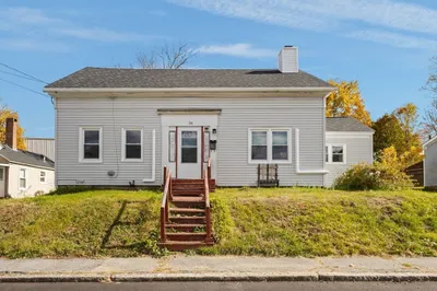36 N Main St