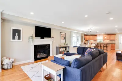 52 Winthrop Street #1 1
