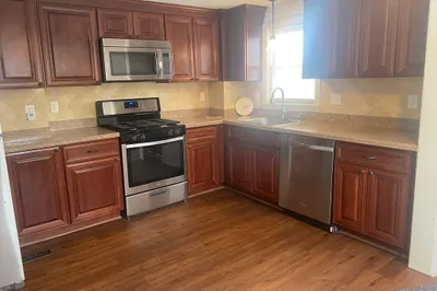 2 Mason St #1