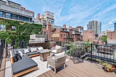 33-35 Bowdoin Street #3