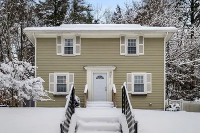 130 Lebanon St