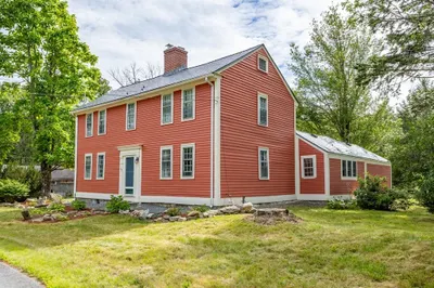 395 Ashby Road 1