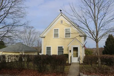 11 B Street 1