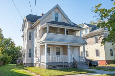 40 Belvidere Street #40 1