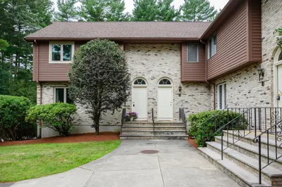157 Chestnut Street #5 1
