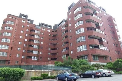 200 Burkhall St #707 1