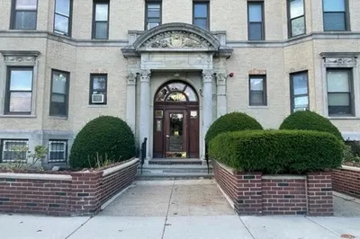 69 Park Drive #17