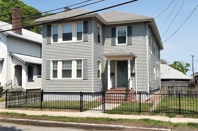 126 Russell Street #2
