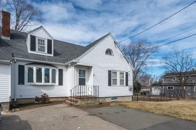 53 Piermont Avenue #53