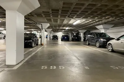 2-9 Hawthorne Place Parking 595 Pl