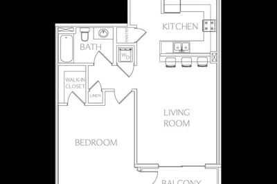 320 Middlesex Ave #F404 1