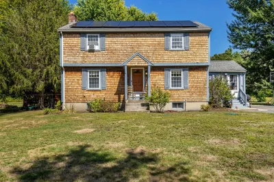 129 Franklin Street 1