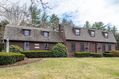 34 Fruitland Road 1