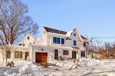 710 Watertown Street #710 1