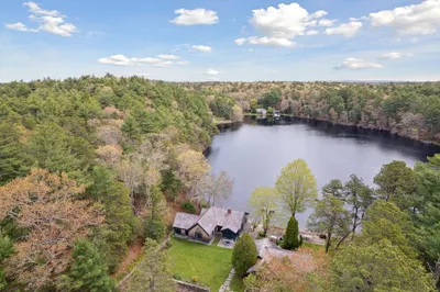 308 Rocky Pond Road