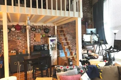 61 Brookline Avenue #402