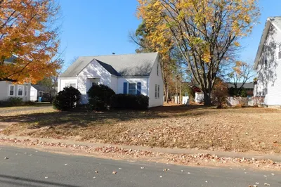 36 Silver Street 1