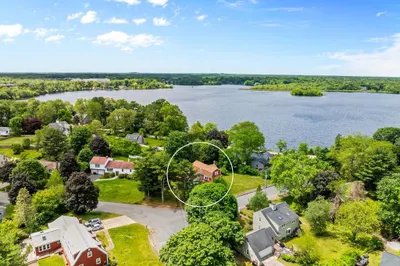 29 Saddle Dr