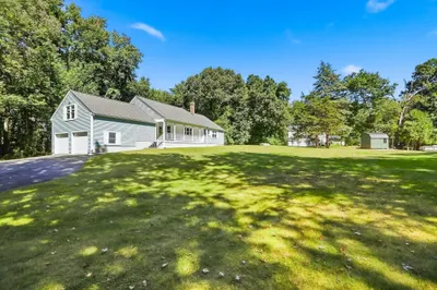 147 Woodland Road 1