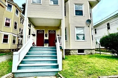 283 Whittenton St