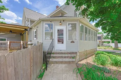 39 Johnston Avenue #1 1