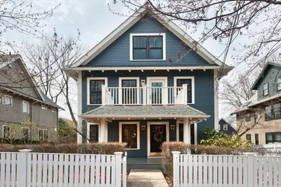 65 Fayerweather St #2 1