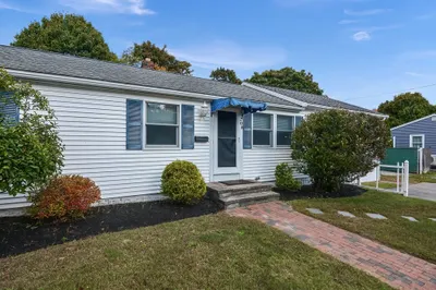 208 Levin Road