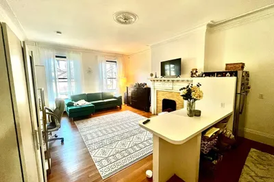 177 Marlborough Street #7