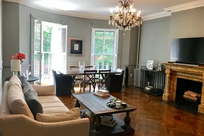 81 Mount Vernon Street #1