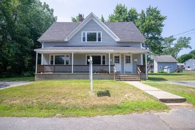 61 Orchard Street #1 1