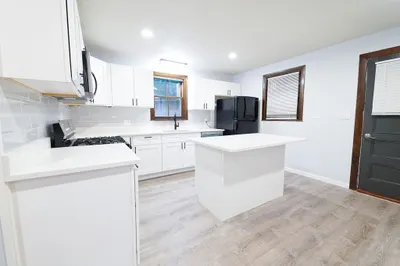 115 Franklin Street #1