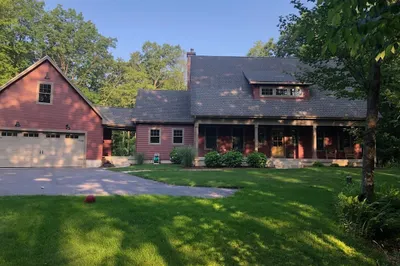 551 Glendale Rd 1