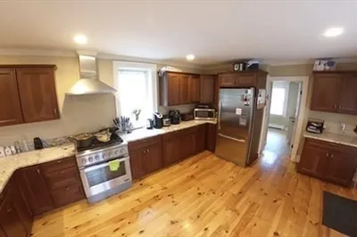 18 1st Street #1 1