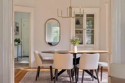 1 Lexington Ave #1