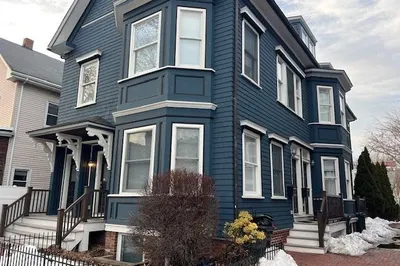 265 Western Ave #1