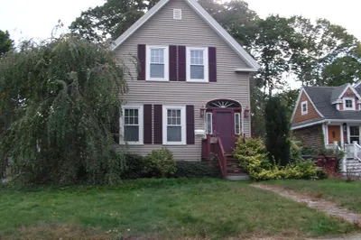 17 Webster St #1 1