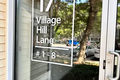 17 Village Hill Ln #8