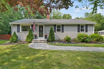 2 Hemenway Road